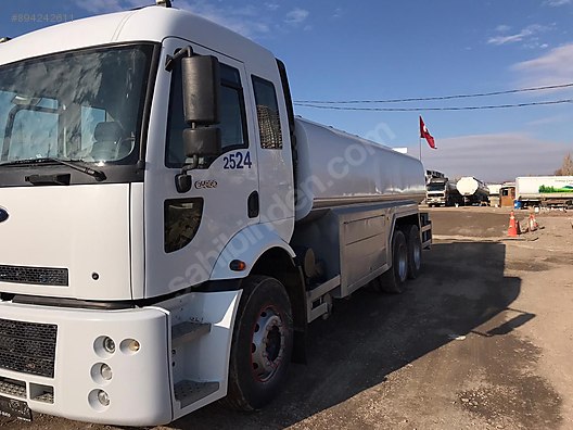 ford trucks cargo 2524 model 225 000 tl sahibinden satilik ikinci el 894242611