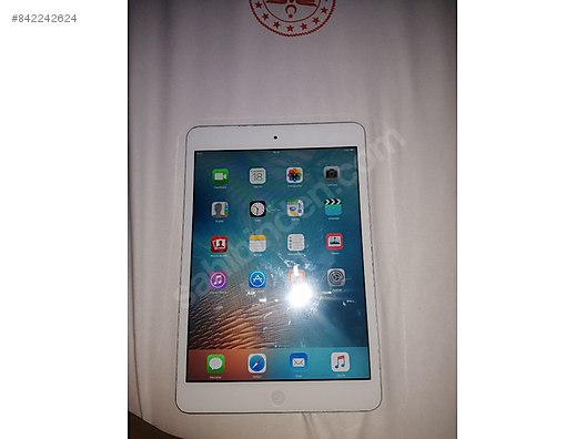 ipad mini 1 tablet modeller sahibinden