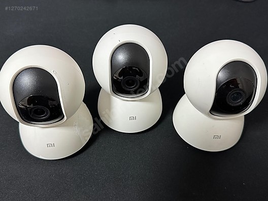 Surveillance Camera Xiaomi Mjsxj02cm Xiaomi Mi Home Security