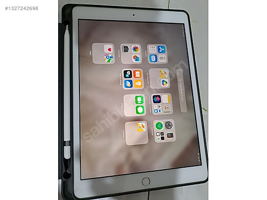 Apple iPad 7 32 GB Tablet - 1327242698