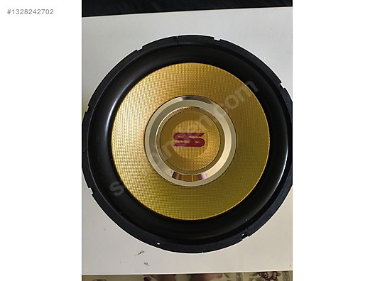 Paket Ses Sistemi / sesiz sound &massive sahibinden.comda - 1328242702
