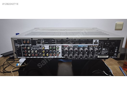 Sahibinden Marantz Amfi