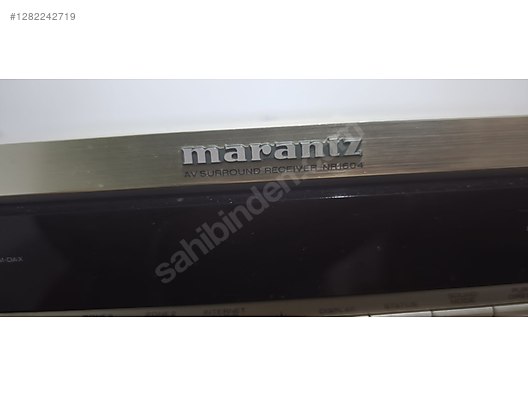 İkinci El Marantz Amfi