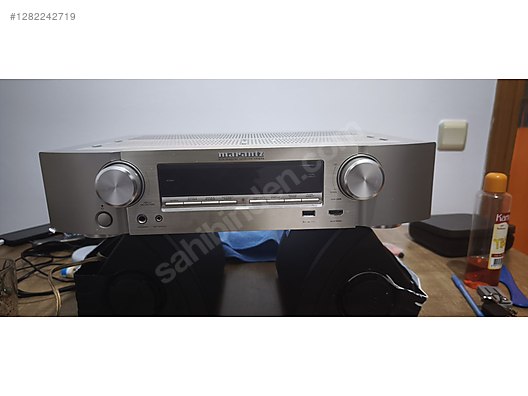 İkinci El ve Sıfır Alışveriş / Ev Elektroniği / Ev Müzik Sistemleri / Amfi / Marantz