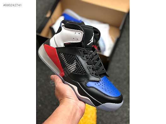jordan mars top 3
