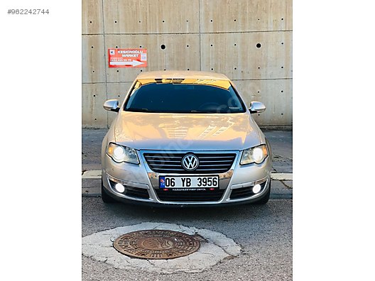 volkswagen passat 2 0 tdi comfortline bu fiyata boylesi yok acil satilik sahibinden comda 962242744