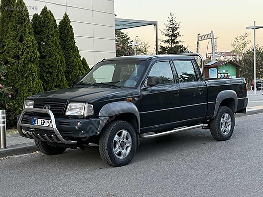 Tata Fiyatları & Modelleri sahibinden.com'da