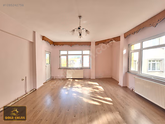 GOLD'DAN BİNEVLERDE METROYA 2DK 2.KAT GENİŞ 2+1 KİRALIK DAİRE #1285242759