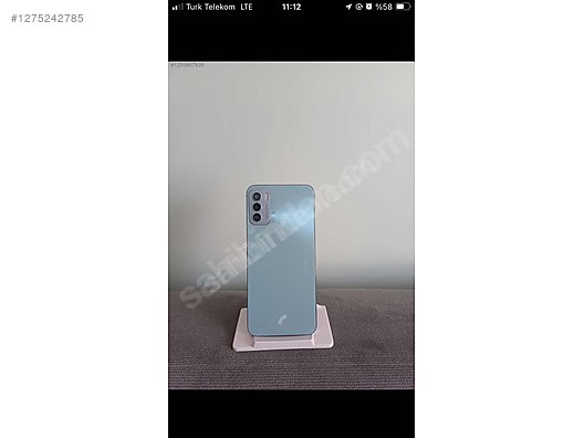 İkinci El ve Sıfır Alışveriş / Cep Telefonu & Aksesuar / Cep Telefonu / Reeder / S19 Max Pro S