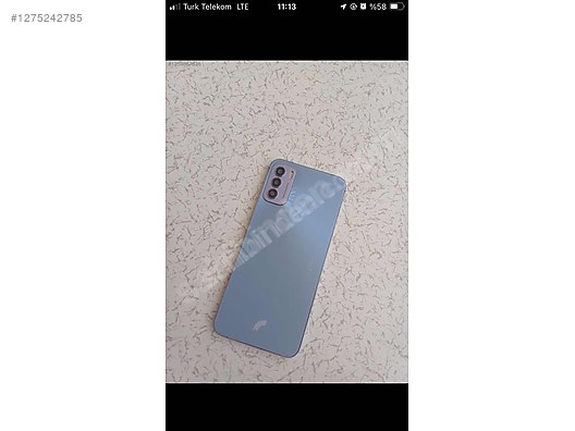 İkinci El ve Sıfır Alışveriş / Cep Telefonu & Aksesuar / Cep Telefonu / Reeder / S19 Max Pro S