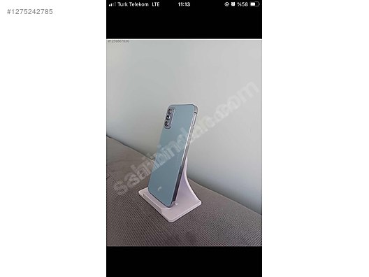 İkinci El ve Sıfır Alışveriş / Cep Telefonu & Aksesuar / Cep Telefonu / Reeder / S19 Max Pro S