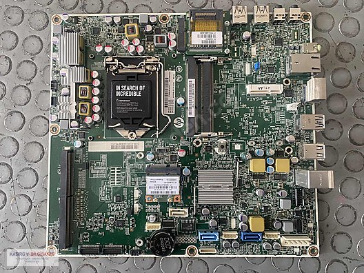 İkinci El ve Sıfır Alışveriş / Bilgisayar / Masaüstü / Donanım / Anakart