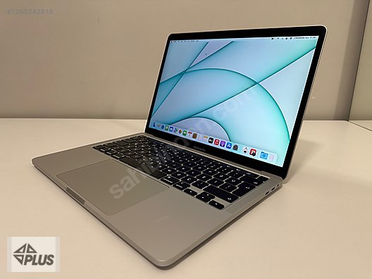 MACBOOK PRO 2020 13