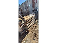 Hurda. Kağıt piresi