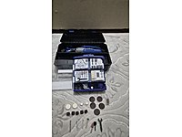 DREMEL 3000 VE AKSESUAR SETİ