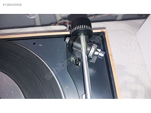 Used & Brand New Items / Home Electronics / Home Audio / Record Player & Turntable