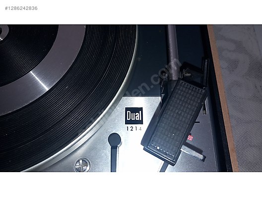 Used & Brand New Items / Home Electronics / Home Audio / Record Player & Turntable