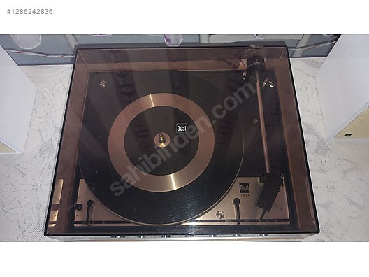 Used & Brand New Items / Home Electronics / Home Audio / Record Player & Turntable