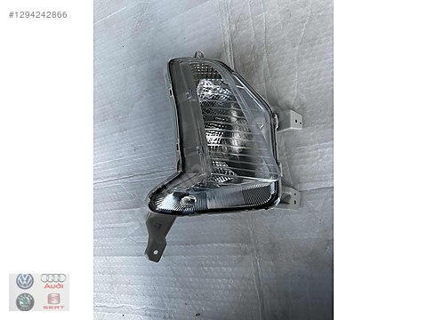 Otomobil & Arazi Aracı / Elektrik / HYUNDAI i20 SAĞ GÜNDÜZ FARI
