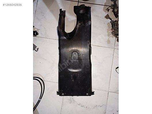 パーツ JorgeUSA Grenaj / Kawasaki zx10r zx10 stop sinyal akü plastiği 2011 2015