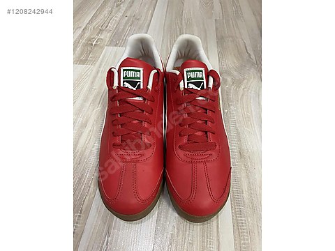 Puma Roma Orjinal 44 numara Erkek Spor Ayakkab Modelleri 1208242944