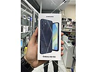 SAMSUNG A16 SIFIR 256GB YURTİÇİ