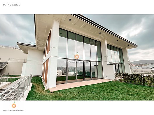 zekeriyakoy high class villa for rent huge garden lift garage kiralik villa ilanlari sahibinden com da 914243030