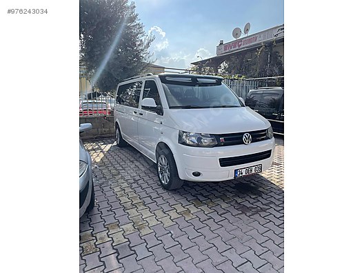 volkswagen transporter 2 0 tdi camli van transporter 140 lik conforline sahibinden comda 976243034