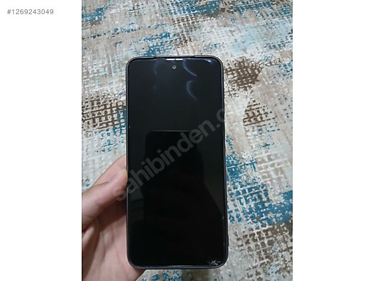 Used & Brand New Items / Cell Phones & Accessories / Cell Phones / Xiaomi / Redmi Note 9S