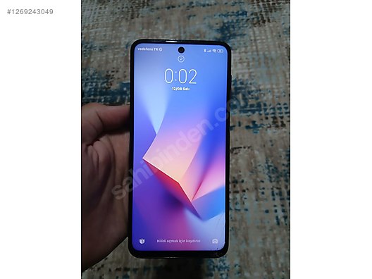 Used & Brand New Items / Cell Phones & Accessories / Cell Phones / Xiaomi / Redmi Note 9S