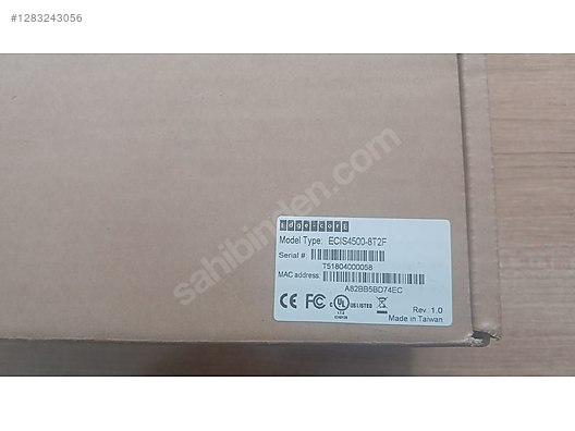 Used & Brand New Items / Computers / Peripherals / Modems & Networking / Switch, Hub & Splitter