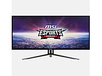 MSI 40'' MAG401QR Flat IPS 3440X1440 (UWQHD) #1283243083