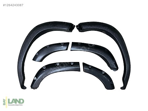 Otomobil & Arazi Aracı / Dış Aksesuar / Toyota Fj80 Dodik Seti