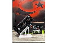 GİGABYTE GEFORCE RTX 4060 Tİ GAMİNG OC 8G EKRAN KARTI #1282243096