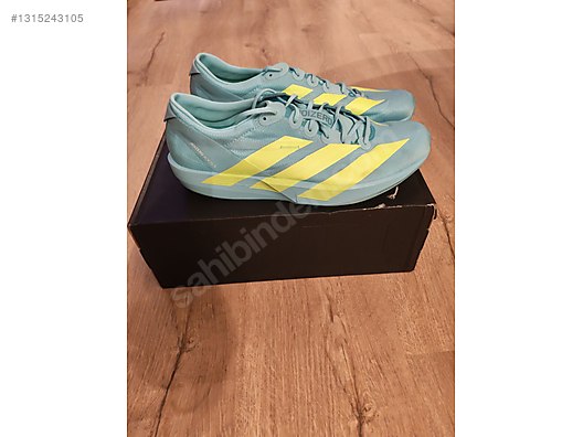 Adidas Adios 9 sahibinden.comda - 1315243105