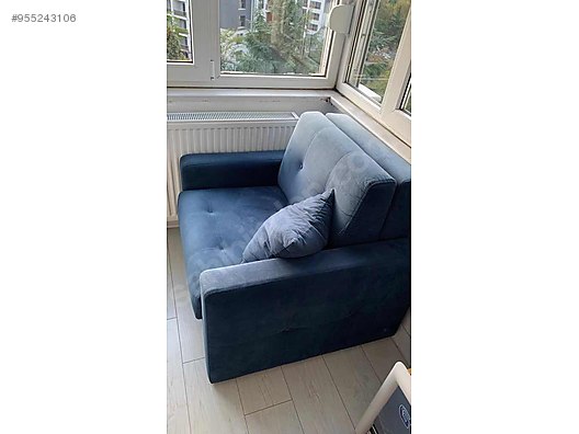 Tekli Yatak Olabilen Yatas Enza Koltuk Berjer Tekli Koltuk Ilanlari Sahibinden Com Da 955243106