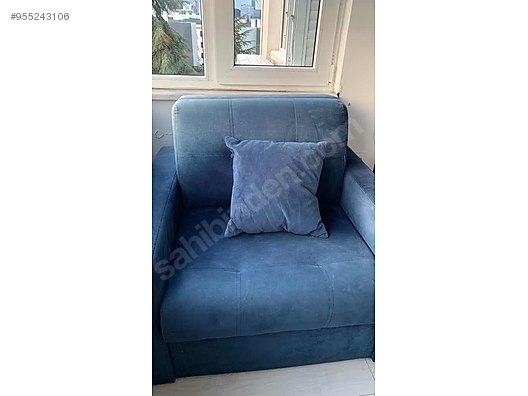 Tekli Yatak Olabilen Yatas Enza Koltuk Berjer Tekli Koltuk Ilanlari Sahibinden Com Da 955243106