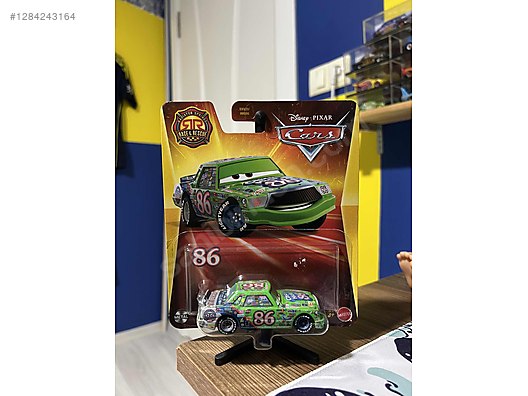 ウラシク　『Rabi』 900703-7662-vm78-archive-