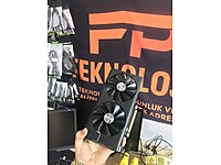 SAPPHİRE PULSE RX570 4 GB 256 BİT #1283243168