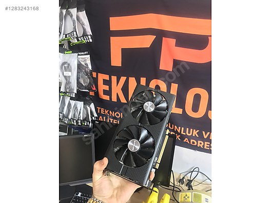 Used & Brand New Items / Computers / Desktops / Desktop Components / Graphics Cards