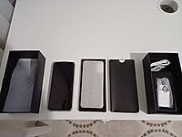 Sahibinden Temiz OMİX X3 64/4 GB Telefon