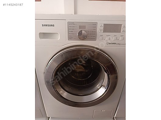 MACHINE A LAVER SAMSUNG WD0894W8N 9KG