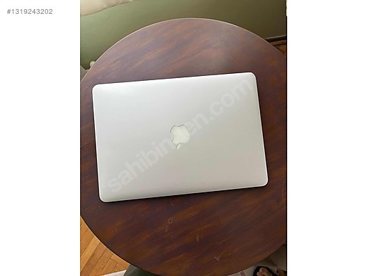 Apple Macbook / Macbook Air Early 2015 on sahibinden.com - 1319243202