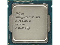 i3-4150 lga 1150 işlemci #1283243216