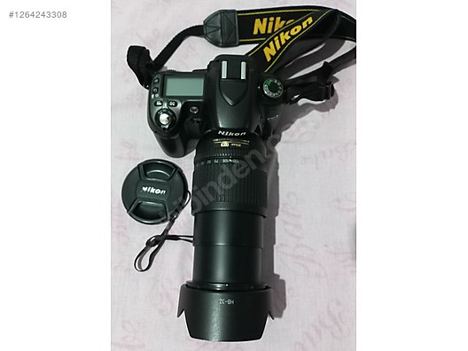 18 135mm Lens Nikon D80 Camera Price DSLR Nikon D80 NIKON D80 18