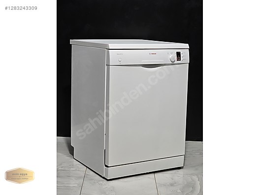 İkinci El ve Sıfır Alışveriş / Elektrikli Ev Aletleri / Beyaz Eşya / Bulaşık Makinesi