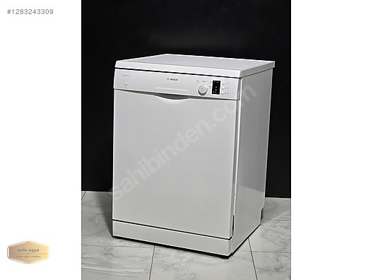 İkinci El ve Sıfır Alışveriş / Elektrikli Ev Aletleri / Beyaz Eşya / Bulaşık Makinesi