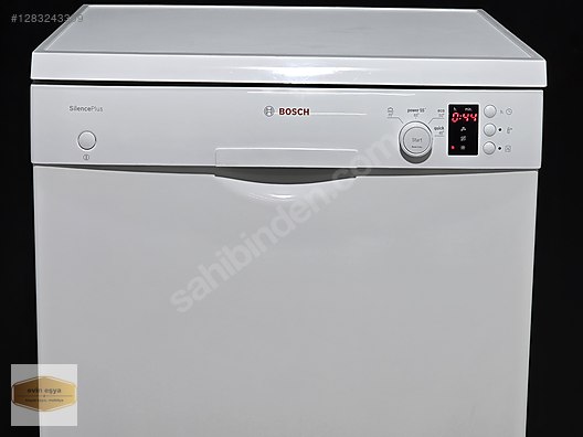 İkinci El ve Sıfır Alışveriş / Elektrikli Ev Aletleri / Beyaz Eşya / Bulaşık Makinesi