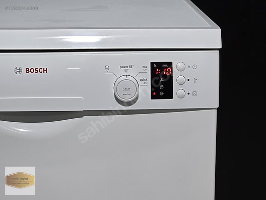 İkinci El ve Sıfır Alışveriş / Elektrikli Ev Aletleri / Beyaz Eşya / Bulaşık Makinesi