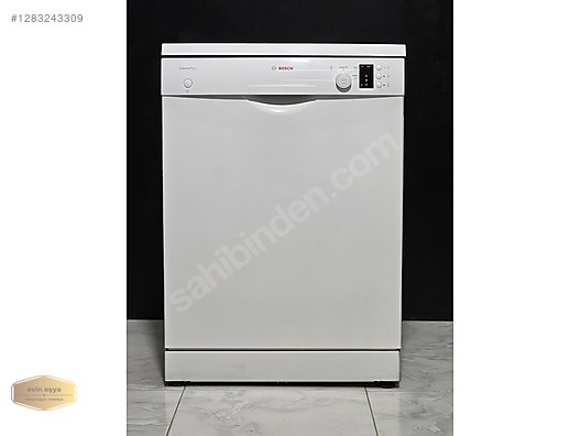 İkinci El ve Sıfır Alışveriş / Elektrikli Ev Aletleri / Beyaz Eşya / Bulaşık Makinesi